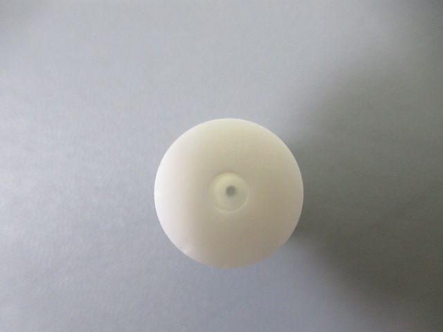 GAS INJECTOR NOZZLE-(SYM3)-ISOSTI,半导体清洗,等离子喷涂